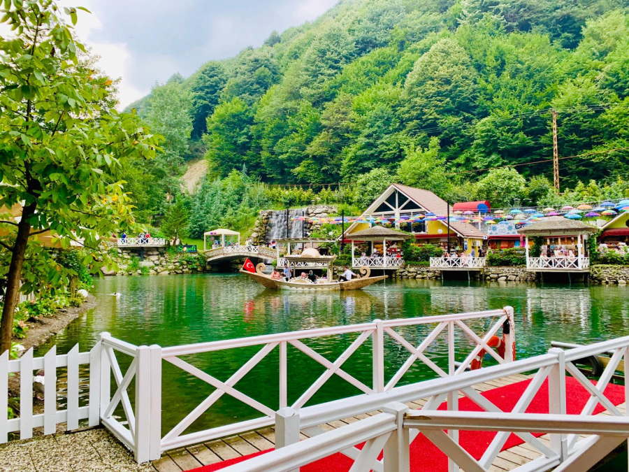 Sapanca & Maşukiye Transfer